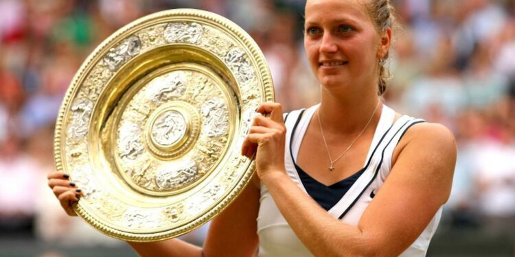 Kvitova