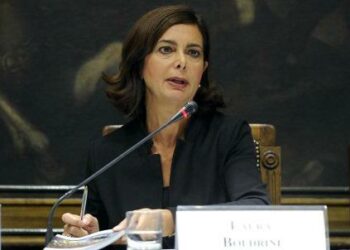 Laura_Boldrini_camera