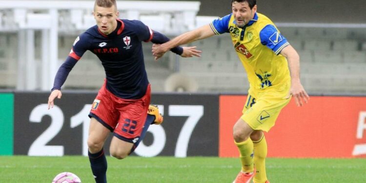 Lazovic_ChievoGenoa