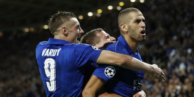 LeicesterChampions_Slimani