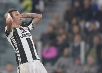 Mandzukic_delusione