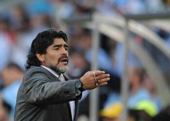 Maradona_Argentina