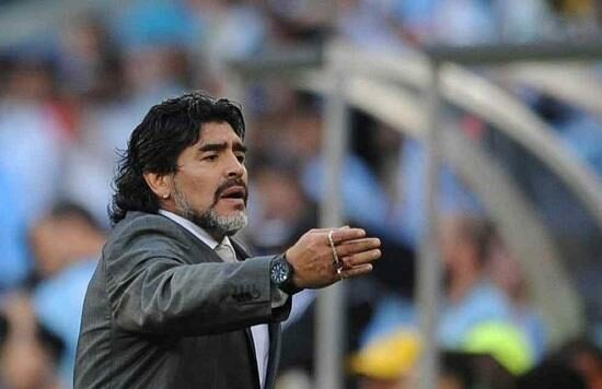 Maradona_Argentina