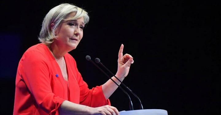 Marine_Le_Pen_comizio_Francia_lapresse_2017