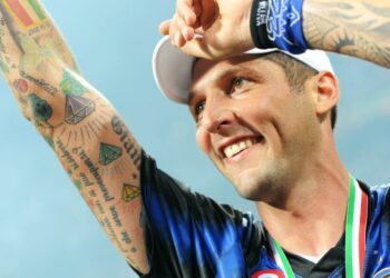 Materazzi