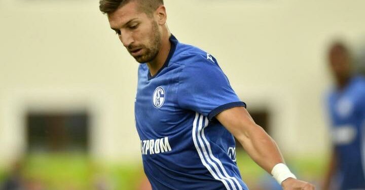 Matija Nastasic