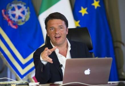 Matteo_Renzi_MatteoRisponde