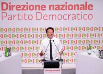 Matteo_Renzi_direzione_pd