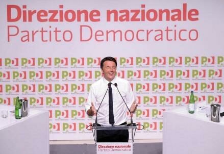 Matteo_Renzi_direzione_pd