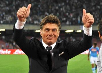 Mazzarri_PSV