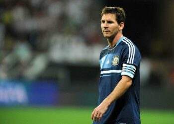 MessiArgentina