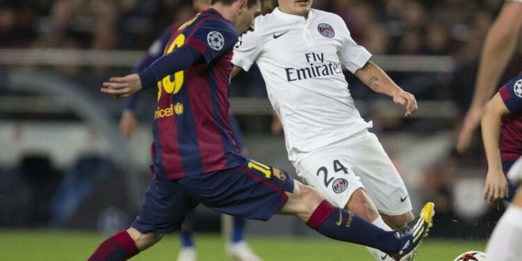 MessiVerratti