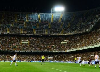 Mestalla