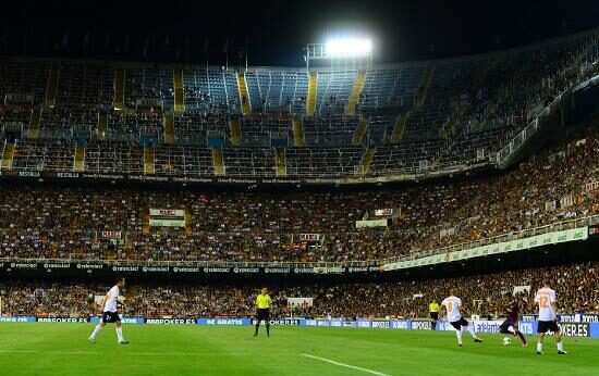 Mestalla