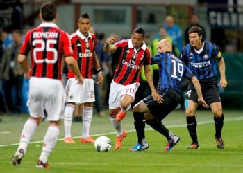 MilanInter