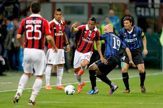 MilanInter