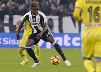 MoiseKean_SerieA