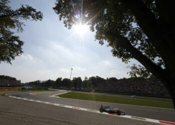 Monza_F1