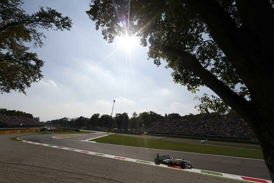 Monza_F1