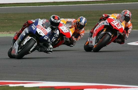 MotoGp2014