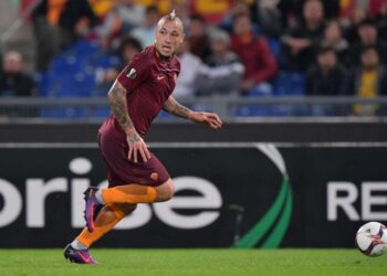 Nainggolan_EuropaLeague