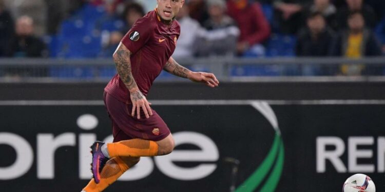 Nainggolan_EuropaLeague