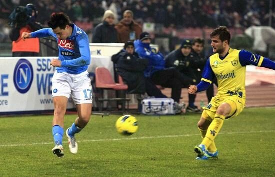 Napoli_Chievo