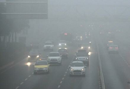 Nebbia_traffico_incidente