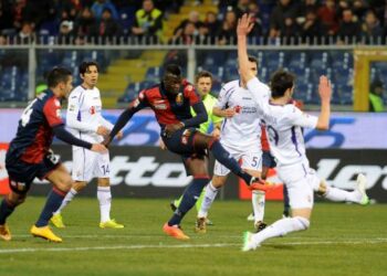 Niang_Genoa