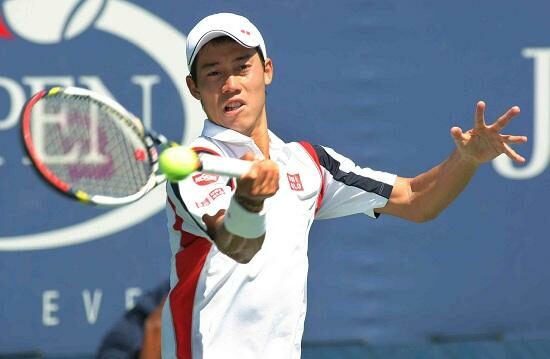 Nishikori