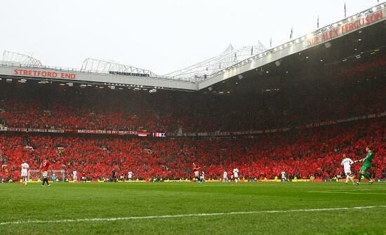 OldTrafford_amichevole