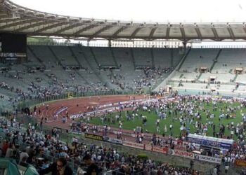 Olimpico_porte_chiuse