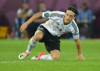 Ozil