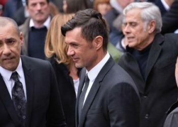 Paolo_Maldini_funerale_cesare_papa