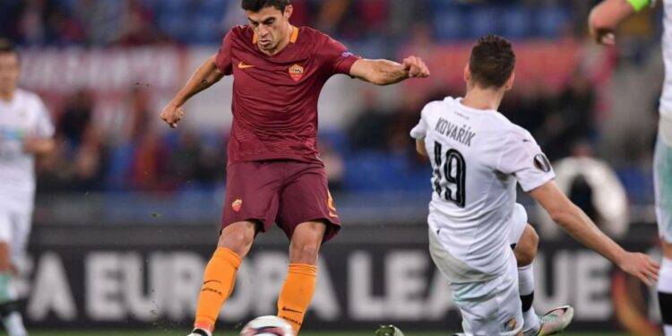 Perotti_Plzen_EuropaLeague