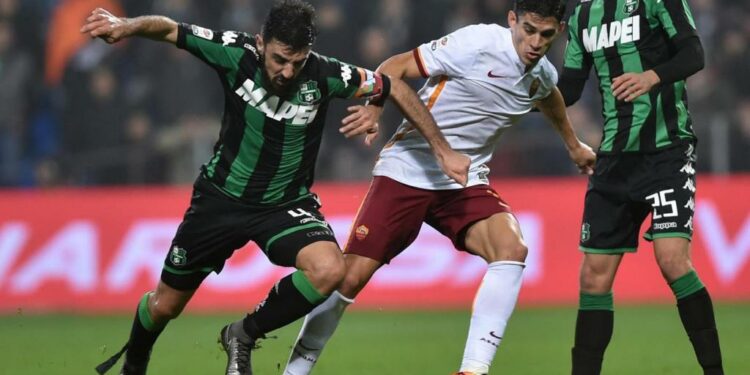 Perotti_SassuoloRoma