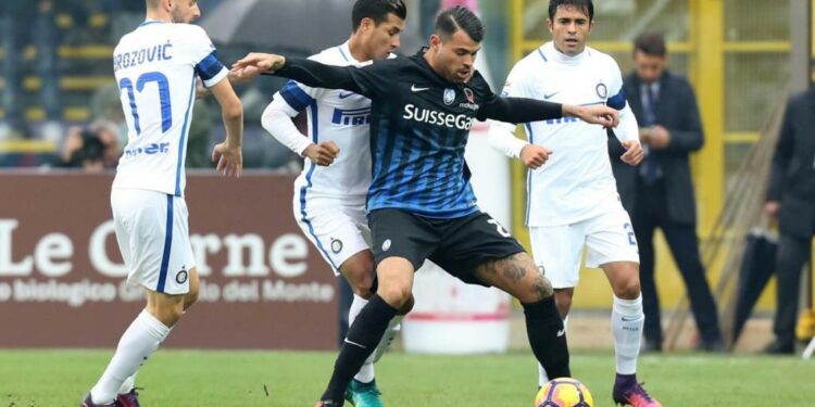 Petagna_InterAtalanta