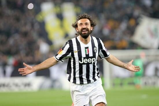 Pirlo_EuropaLeague