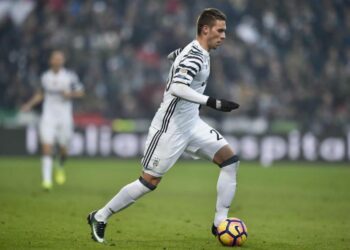 Pjaca_Juventus_lapresse_2017