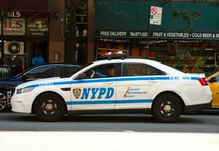 Polizia_New_York