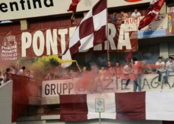 Pontedera_ultras