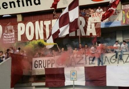 Pontedera_ultras