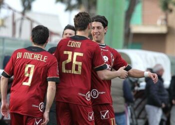 Reggina_gol