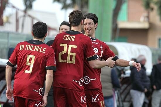 Reggina_gol