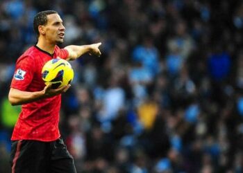 RioFerdinand