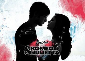 Romeo-e-giulietta