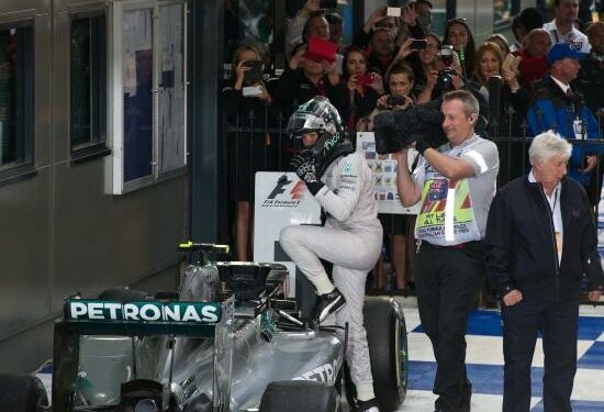 Rosberg_Australia