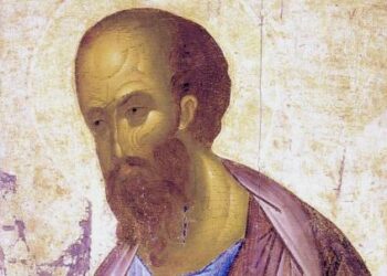 Rublev_Saint_Paul_R439