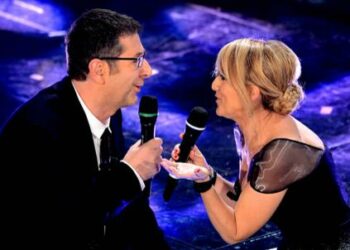 Sanremo2013_Litizzetto_Fazio_trottolinoR439