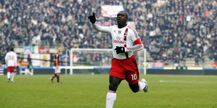 Seedorf